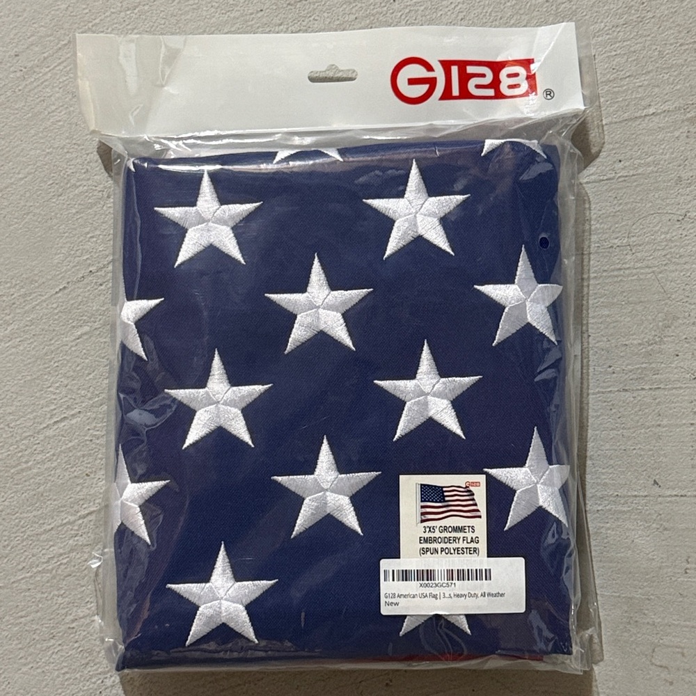 American Flag (3x5)